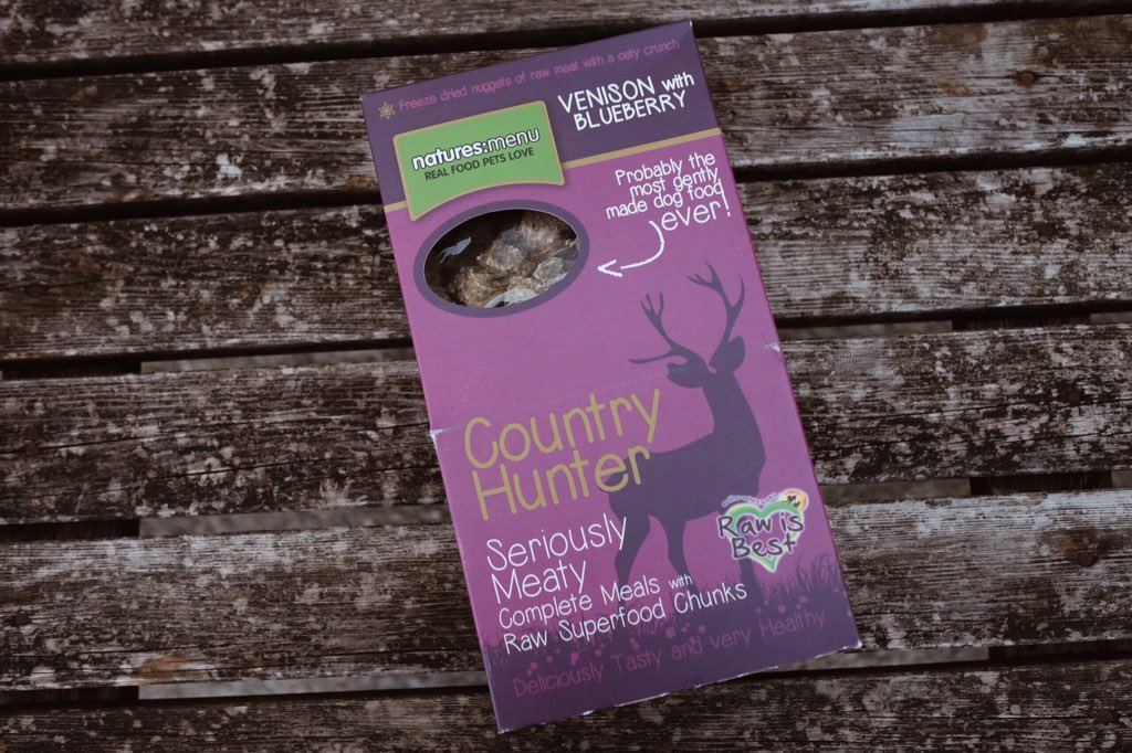 La_Crocchetta's tweet photo. #CountryHunter Superfood Crunch https://t.co/5Q5WDyCy3A #naturesmenu #barf
#lacrocchetta #Trentino #AltoAdige https://t.co/ebQi8ITloI