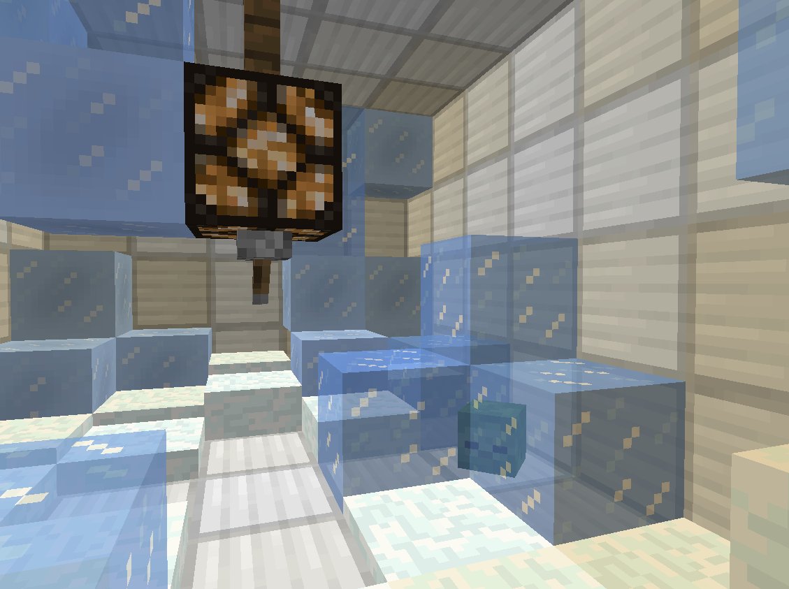 Minecraft 朱サバ内装大会 Togetter Minecraft 朱サバ内装大会 Togetter