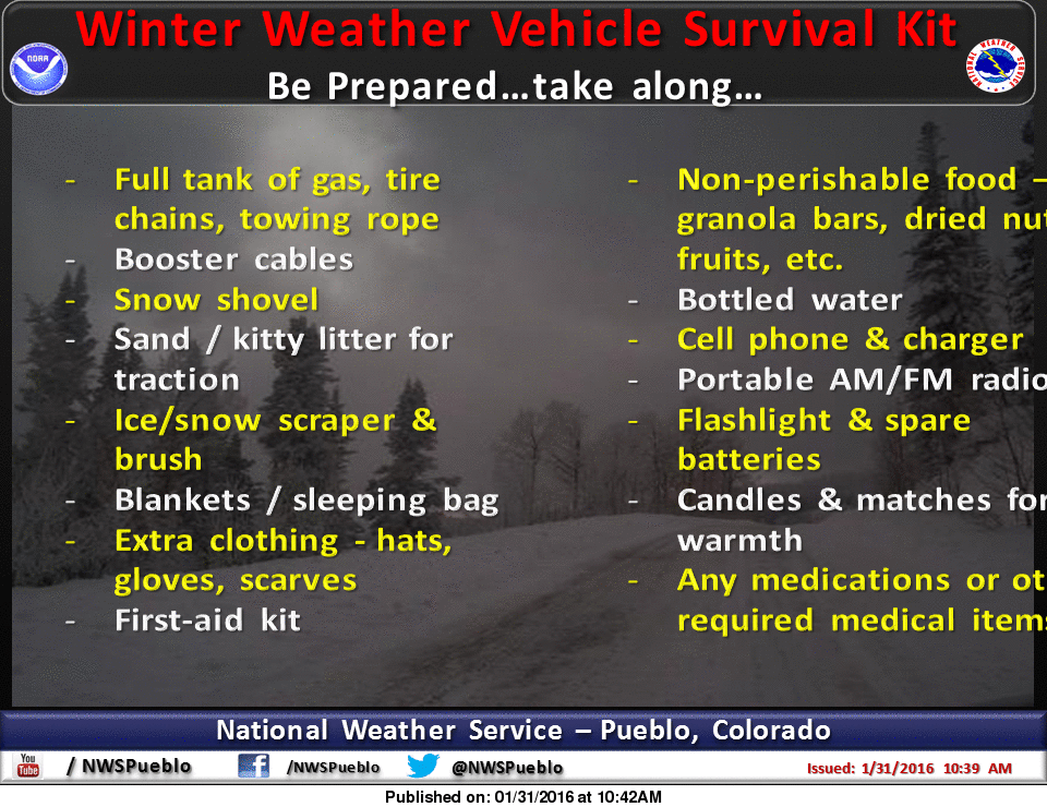 Walsenburg Police (WalsenburgPD) Twitter