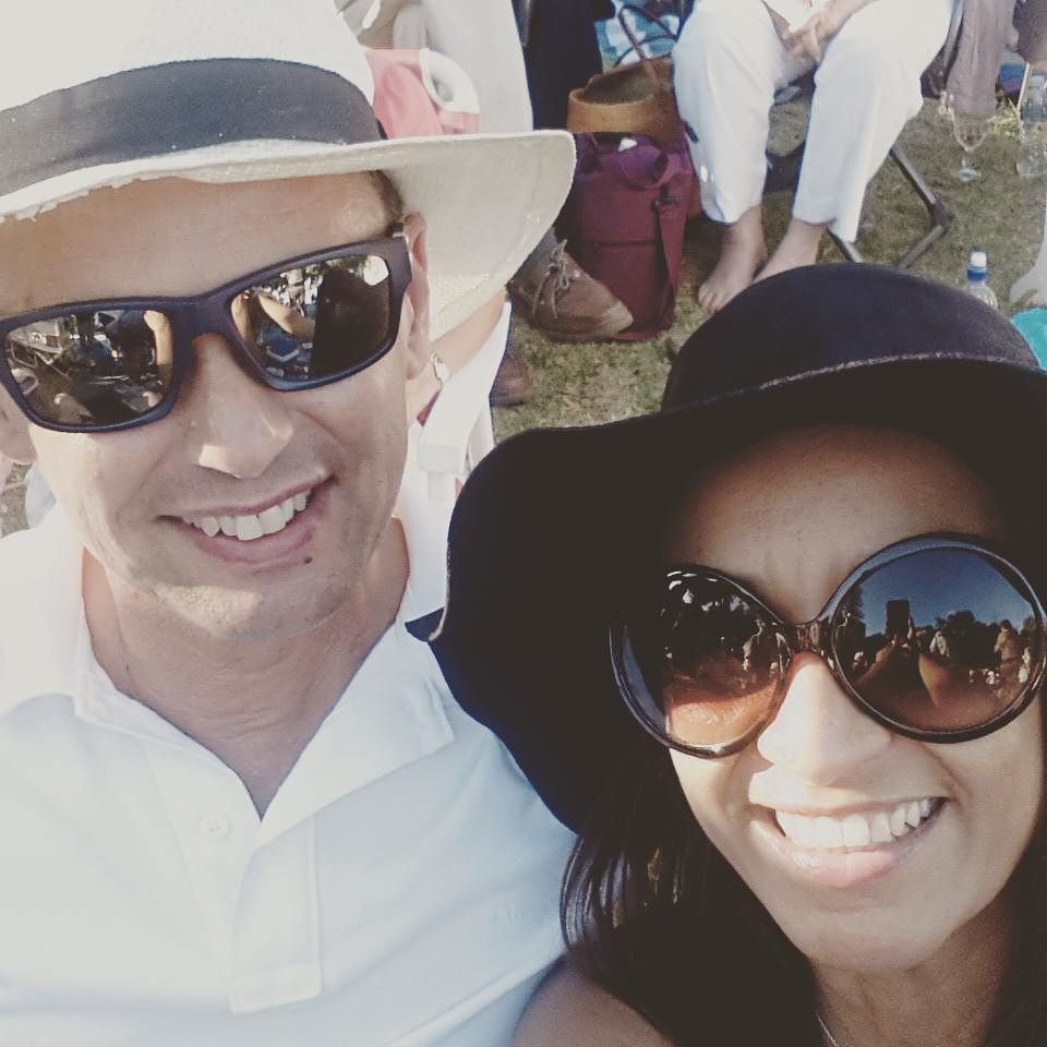 SFCSchool's tweet photo. Concert in a Convent Garden #SpringfieldConvent #picnic # opera #finemusic #stellenboschcamerata by bernice.moore2 https://t.co/2VglN4jnJR