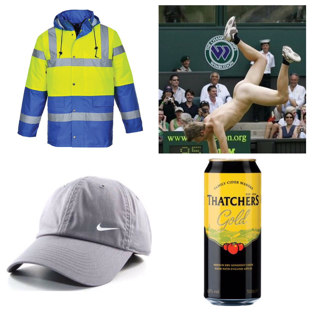 Davies102's tweet photo. The @JoshJamesPacker starter pack https://t.co/f4RMLpG3Ka