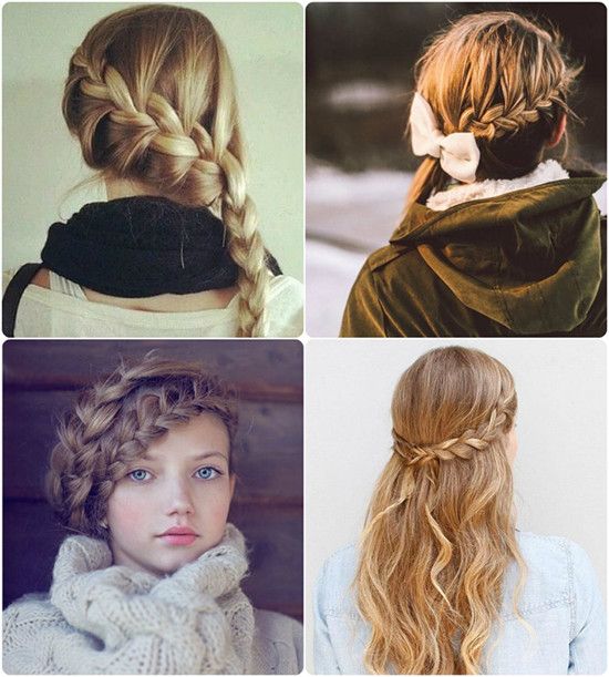 1HairModels's tweet photo. Winter Hairstyles https://t.co/IxL5FFSPFq