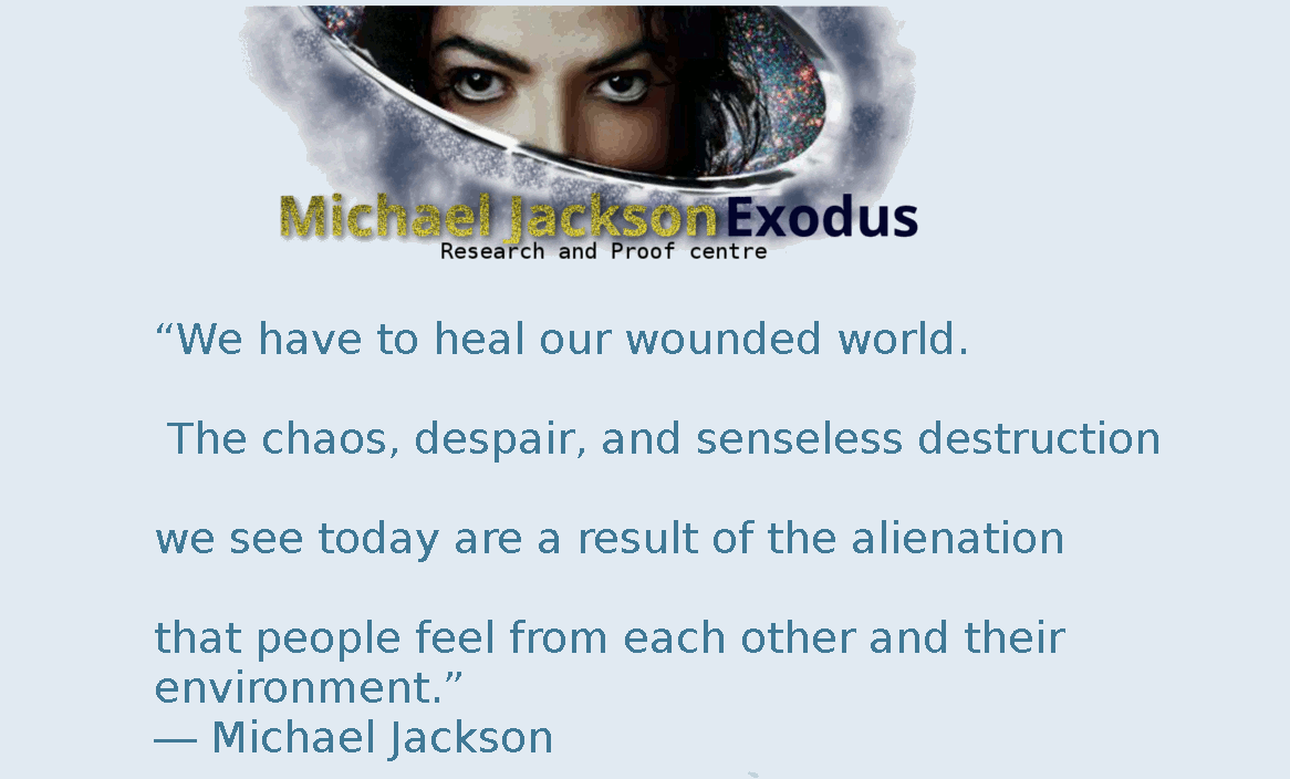 michael jackson quotes