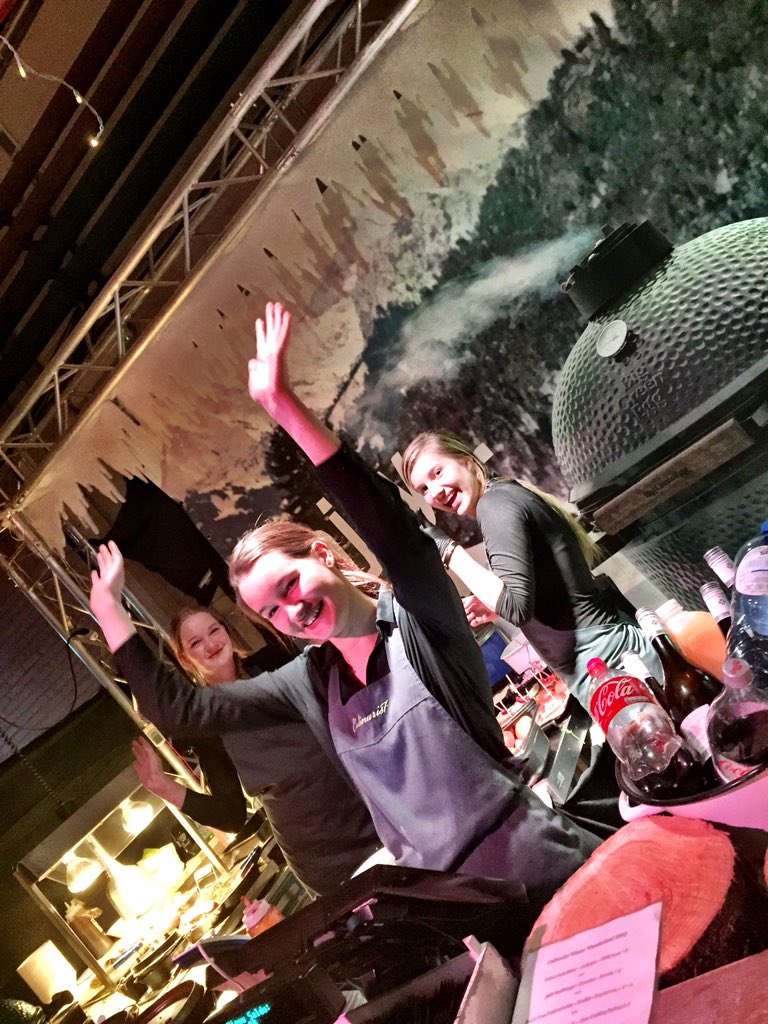 ProefAmersfoort's tweet photo. Wat een enthousiasme op de #WinterProef bij onze deelnemers 😎 https://t.co/0Mmv8pcMQp