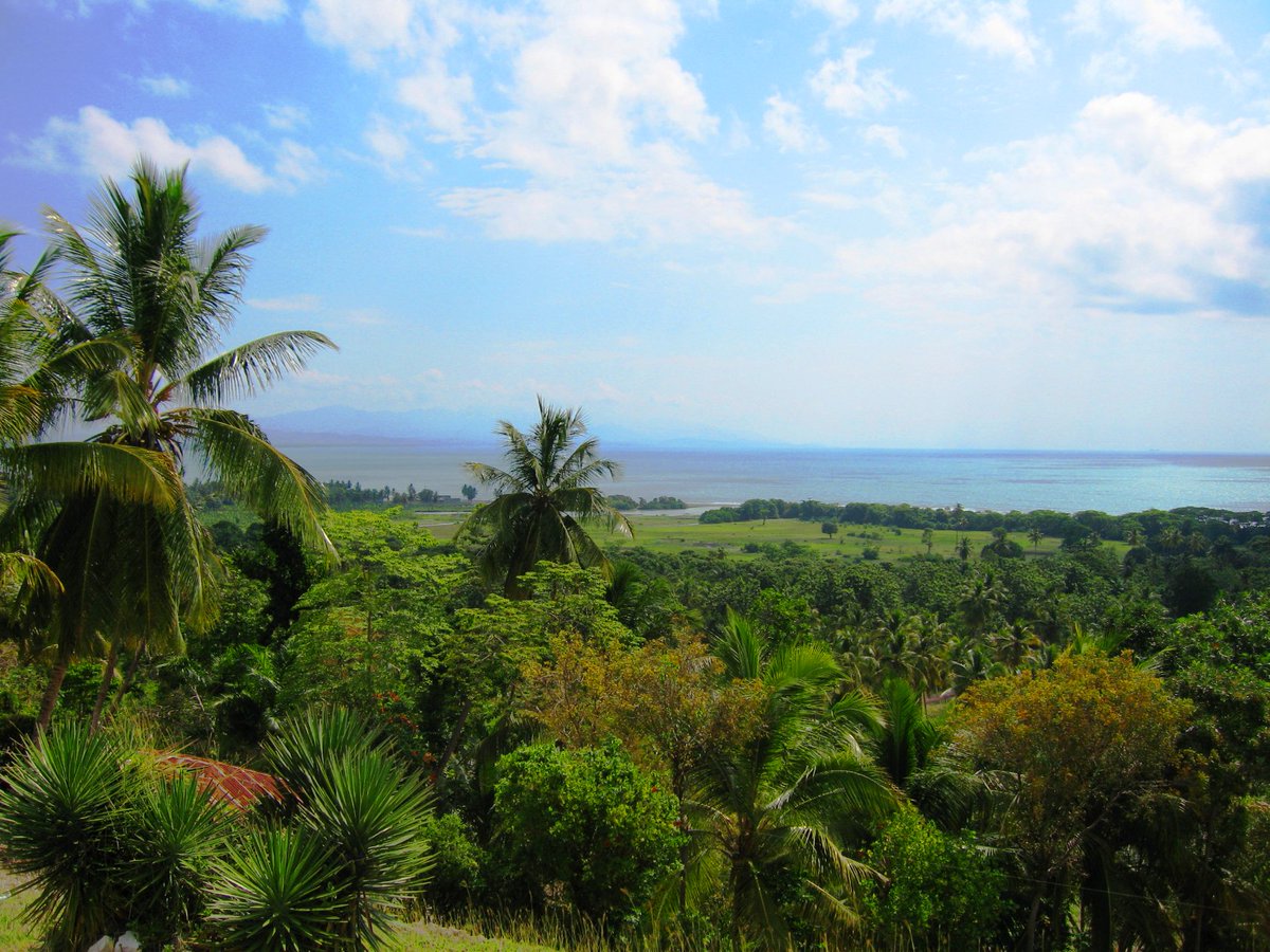 StunningPlacesW's tweet photo. Paysage haïtien 😍😍 https://t.co/5aIsnDQ46u