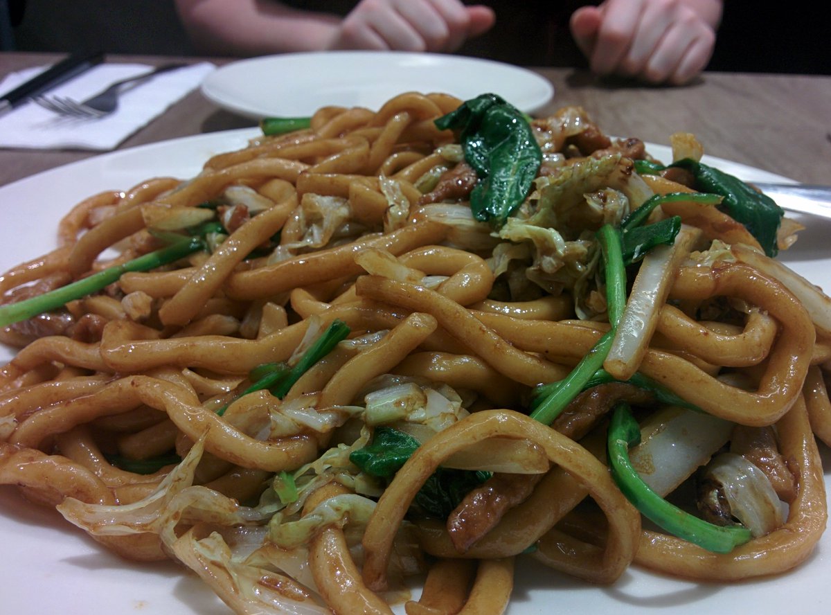 Brewji's tweet photo. Craving #dumplings? Head to #dinesty on #Kingsway in #Burnaby! -- https://t.co/ZHLHybMW7F https://t.co/oHDUvemnHq