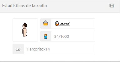 Harcor14's tweet photo. Muchas gracias gente por acompañarme en esta transmision día domingo  ;) cada día mejorando gracias a ustedes <3 https://t.co/6cU2VX47Nn