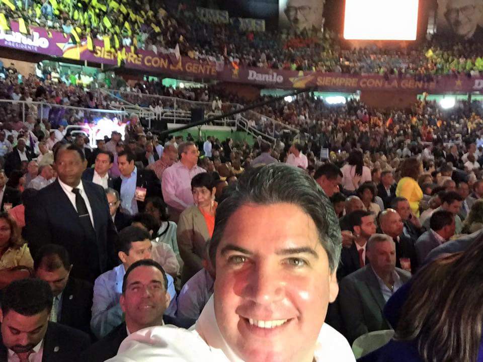 LPRSC's tweet photo. @13Australia @MiguelbogaertRD @johnnyjones58 @llbogaertm @DaniloMedina #4+ #DirectorioPresidencialBalaguerista https://t.co/Ww8nGjbeXL