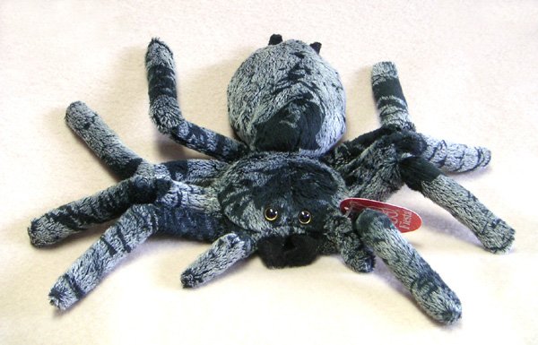 Wildlife_Gift's tweet photo. #Stuffed #animals like this #tarantuala and all sorts of #gifts at our #store 
https://t.co/ZGA5cY5h6X Check it out? https://t.co/PEpE0S2rnB