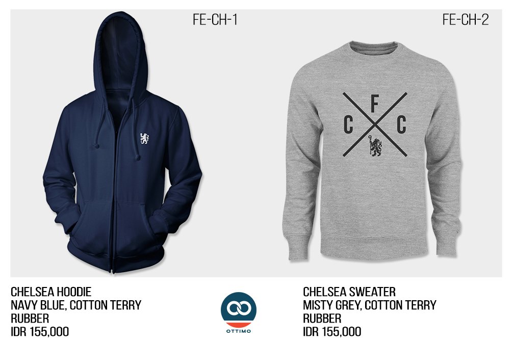 PO CHELSEA HOODIE &amp; SWEATER [PREMIUM QUALITY] | IDR 155k | S/D 17FEB | 085697574611 / 223236A9 | <a href="/CFCIndo/">Chelsea FC Indonesia</a>