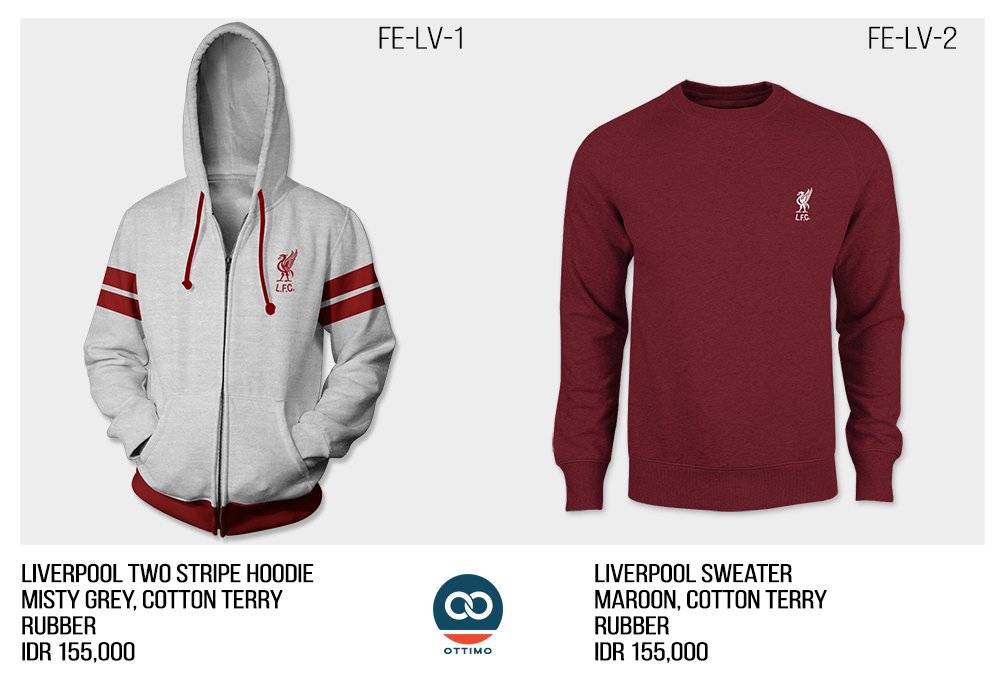 PO LIVERPOOL HOODIE &amp; SWEATER [PREMIUM QUALITY] | IDR 155k | S/D 17FEB | 085697574611 / 223236A9 | <a href="/Seputar_LFC/">Seputar Liverpool FC</a>