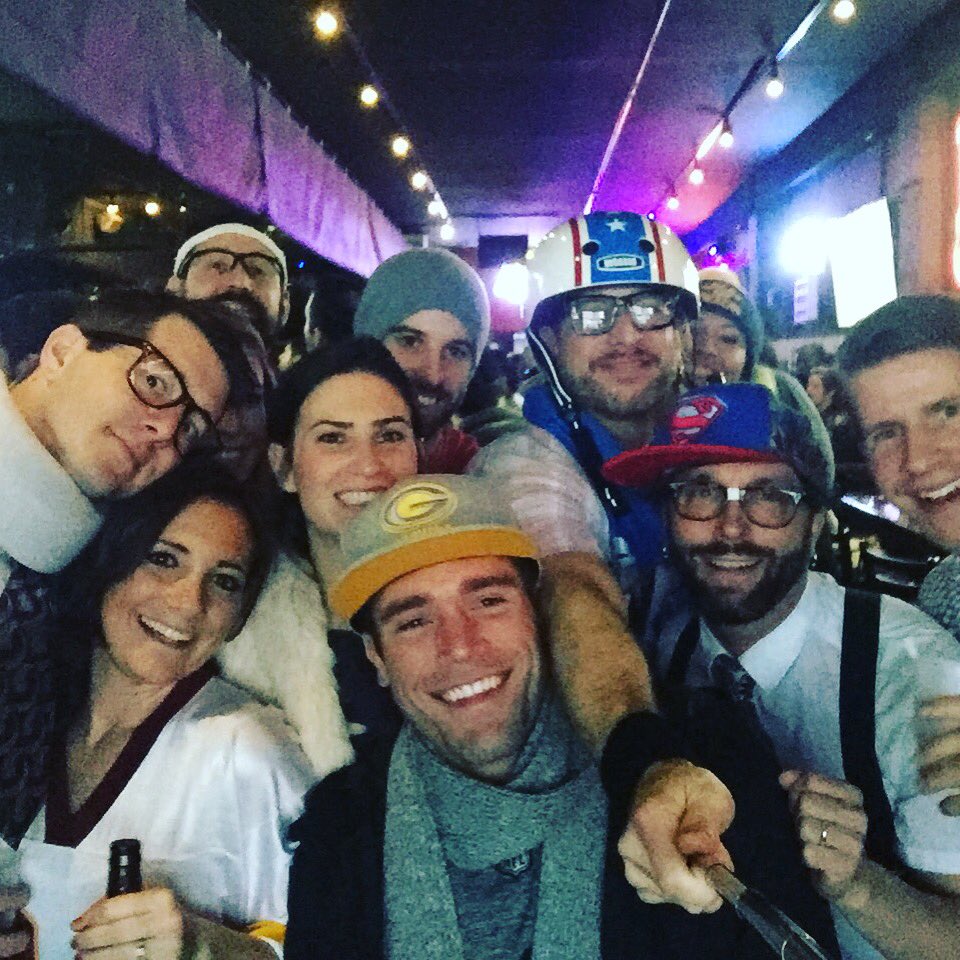 #TheSpazmatics today <a href="/dawghousesaloon/">Dawg House Saloon</a> 3-6
#sundayfunday #70injanuary #party #80s