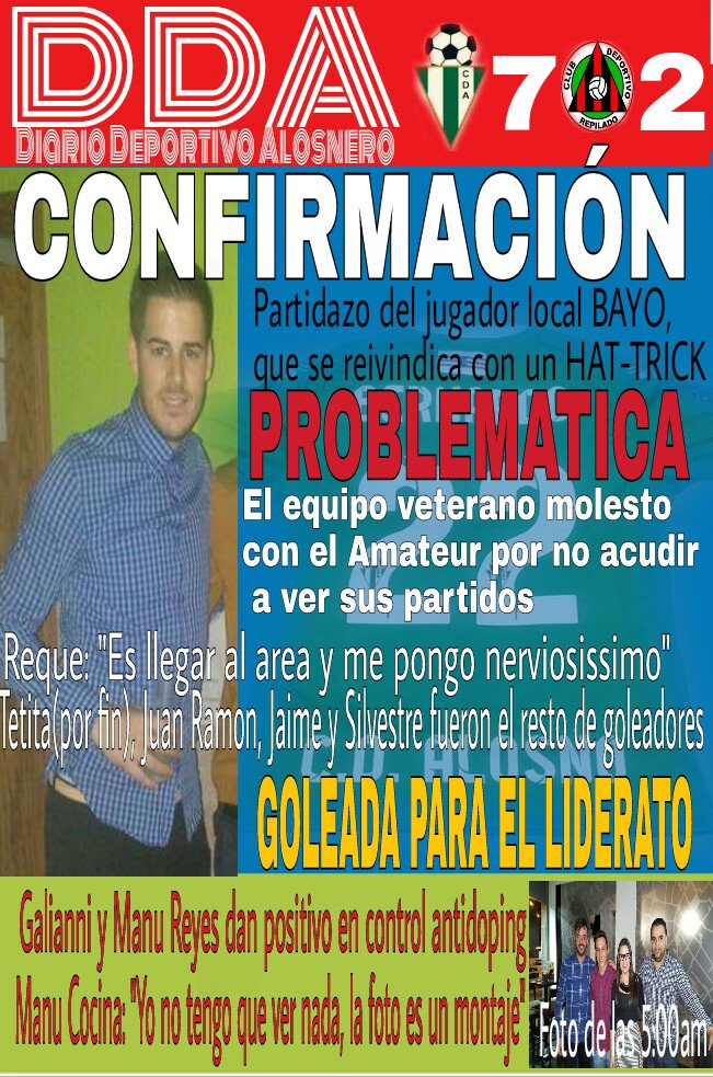 Sergio Rodriguez tweet media