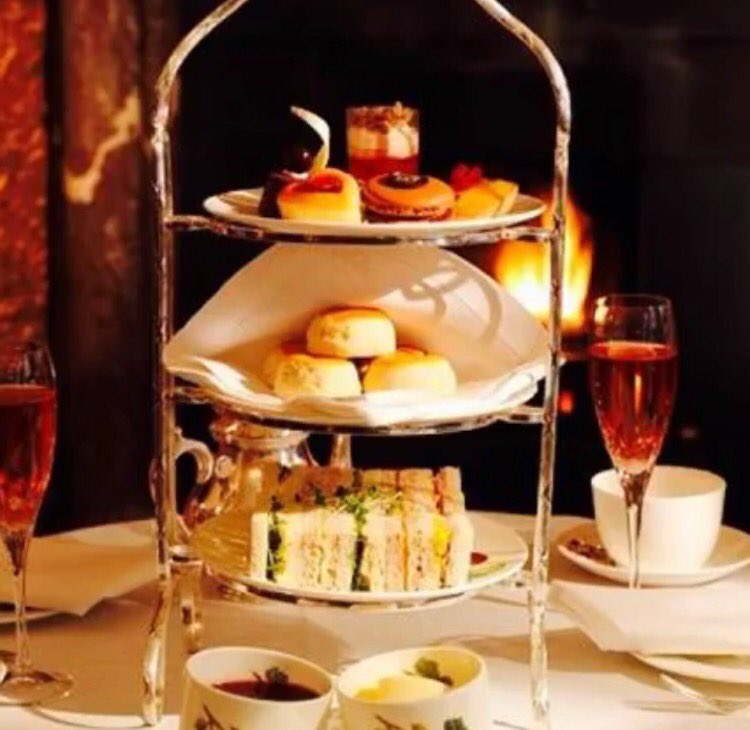 Packfords Hotel tweet media