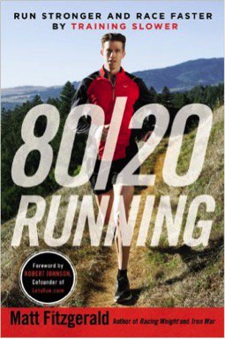 activeharmony's tweet image. Six weeks in and 80/20 Running by @mattfitwriter is really changing our #training mindset! bit.ly/1UAqPp5