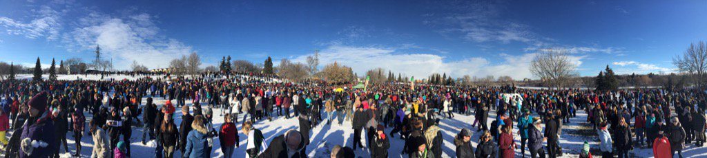 DaniWawryk's tweet image. Before the battle #yukigassen #yxe