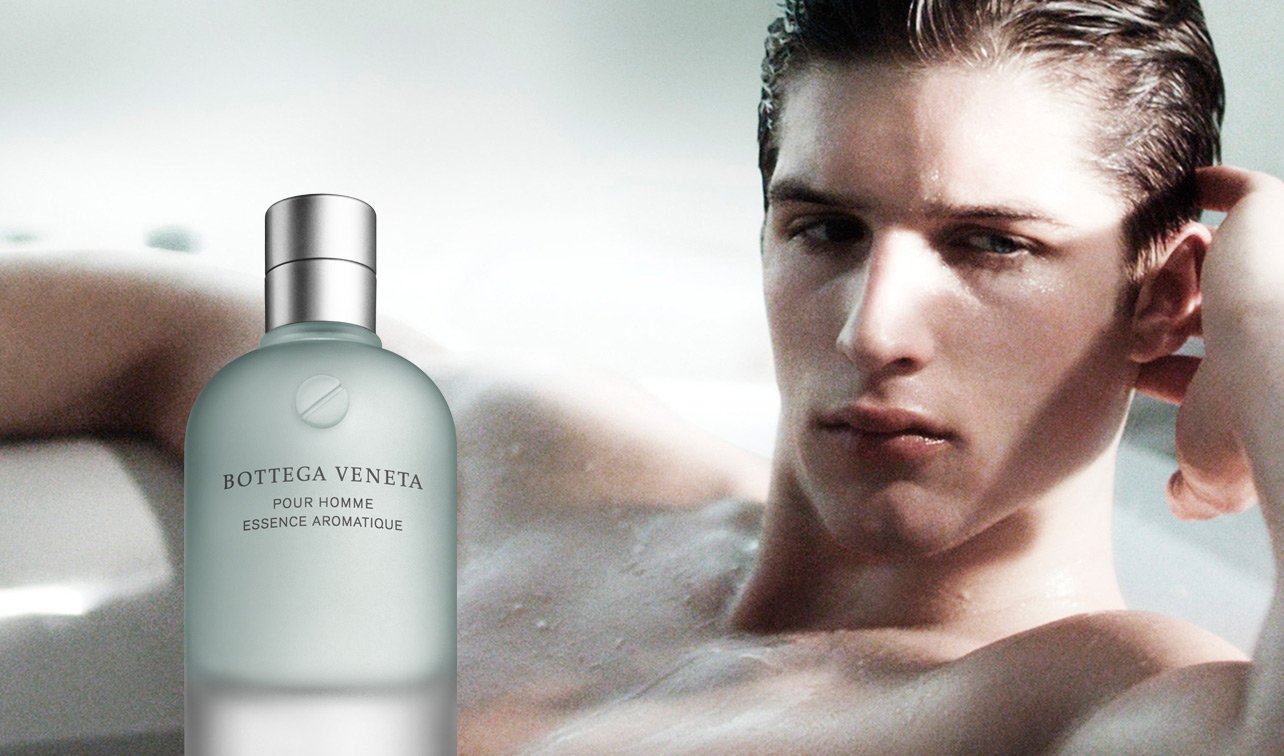 Bottega veneta pour top homme parfum fragrantica