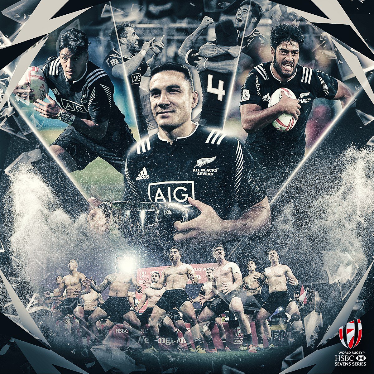 RT @WorldRugby7s: Just waking up in New Zealand? No it wasn't a dream, @nz7s are your @SevensWelly champions!