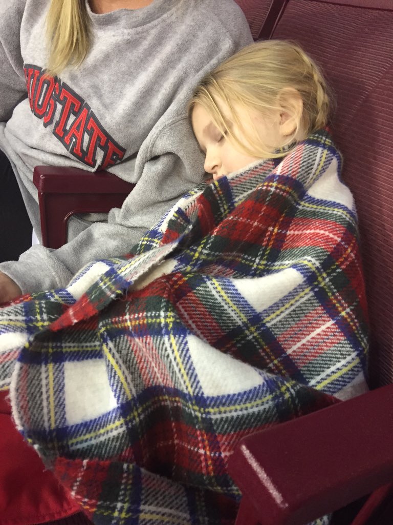 deejayhaze's tweet photo. Number 1 buckeye fan @brutus_buckeye #bobevans https://t.co/JSFhuio2p9