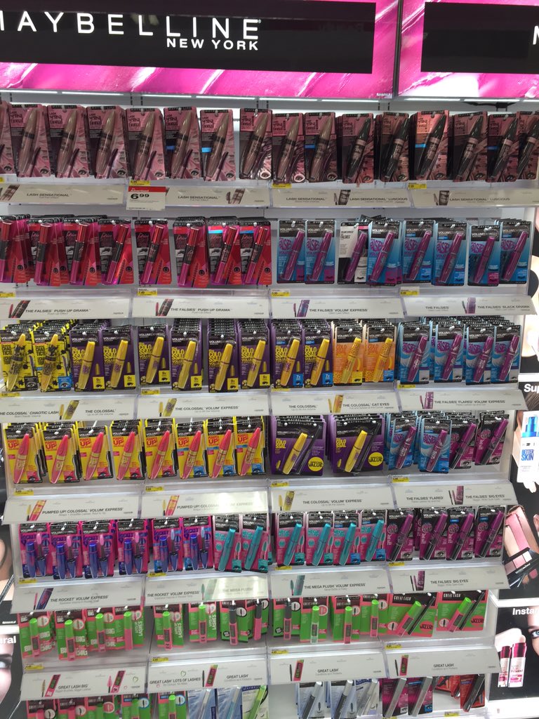 yaadman10's tweet photo. CBTM and Flow TMs driving sales through instocks in DPC 052-07 @jenredrose @elysiaglong @kelseycjames https://t.co/fPKjYTtoT0