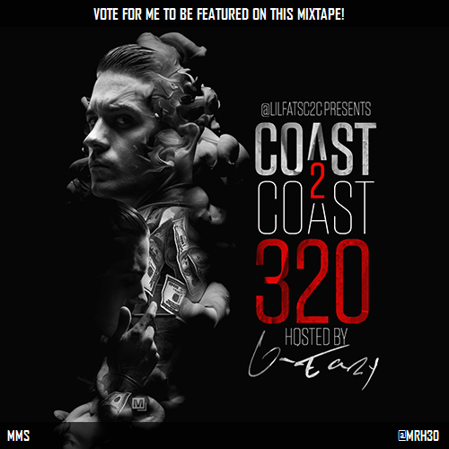 futuremagnito's tweet photo. I voted for @MRH30 to be on @coast2coastmag Mixtape 320 w/@G_Eazy! https://t.co/BGmkb1TCqD #Coast2Coast https://t.co/Cu570OPB8i