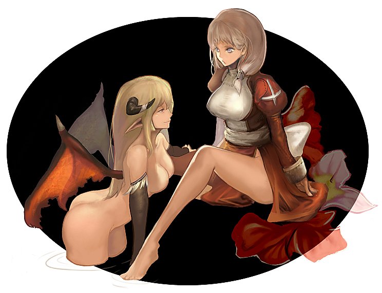 botmotion's tweet photo. https://t.co/ZNbfYtzep6 #ragnarok_online #high_priest #succubus https://t.co/vmDFfflES9
