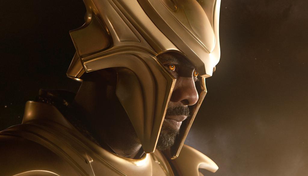 thorofficial's tweet image. Congrats to @IdrisElba (our very own Heimdall) on his double @SAGAwards win last night! #SAGAwards2016