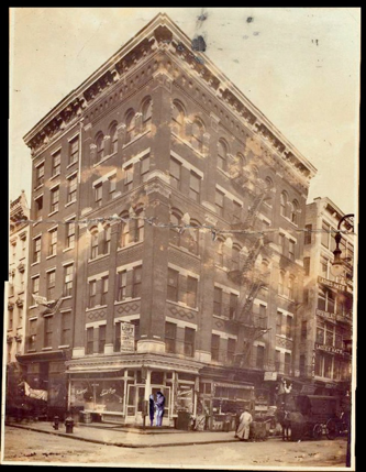 #SundayCinema - #MidnightCowboy scene shot in #Soho . <a href="/142Sullivan/">142 Sullivan</a>