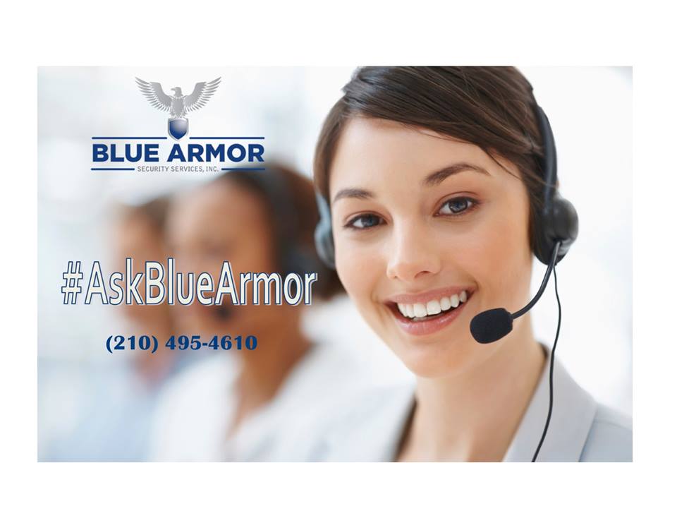 Blue Armor Security tweet media
