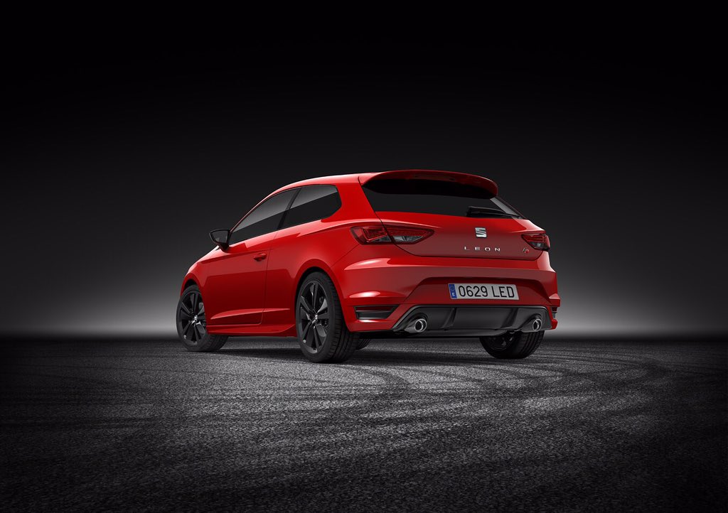 SEAT_Turkiye's tweet photo. #SEAT #LeonSC , dikkat çekmek isteyenler için... https://t.co/UCQ2Fa266U