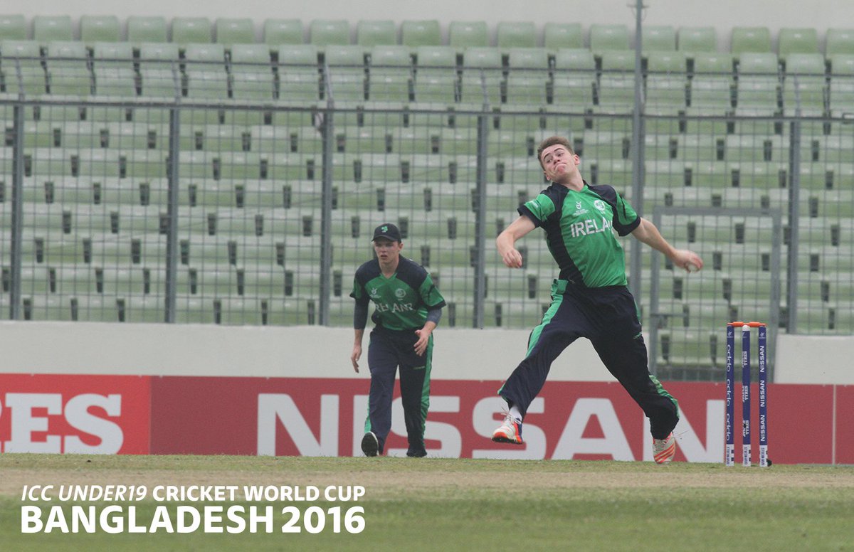 Cricket Ireland tweet media