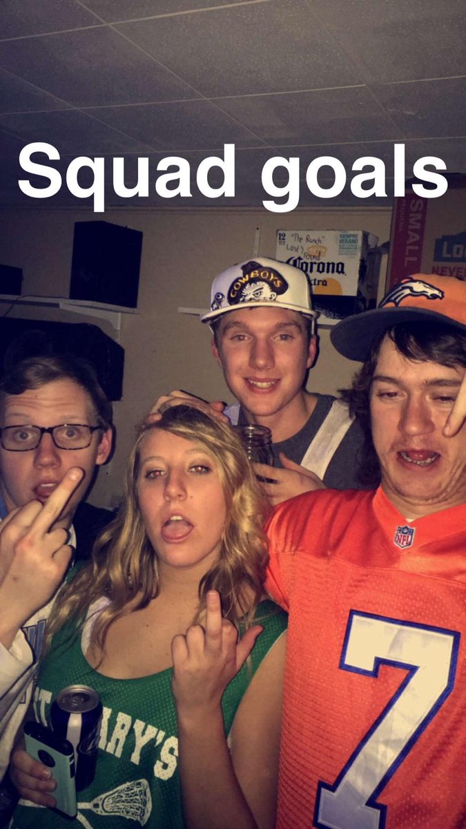 ImShmucked's tweet photo. Sports jersey party was a success! Stay tuned for next Saturday's theme :) https://t.co/DBOQFWHqWA