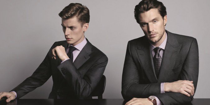 FashionBeans tweet media