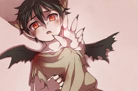"W-Wait please don't go..." This was fmduring the time when he was oect in a orphanvillage alone 
#OpenRP