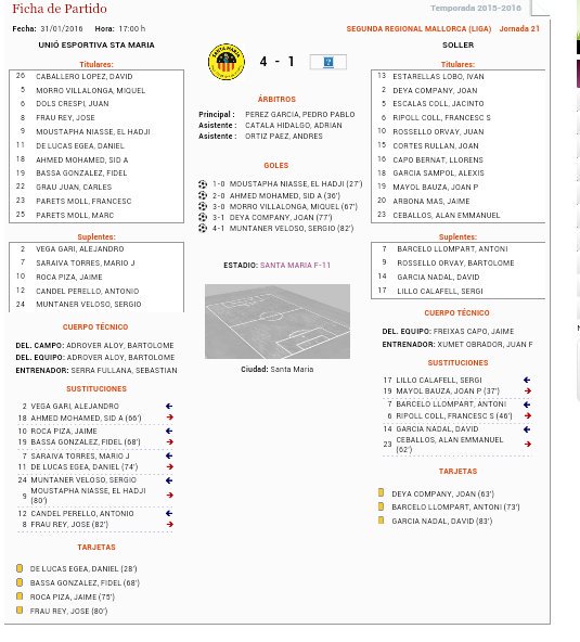 CLUB FÚTBOL SÓLLER tweet media