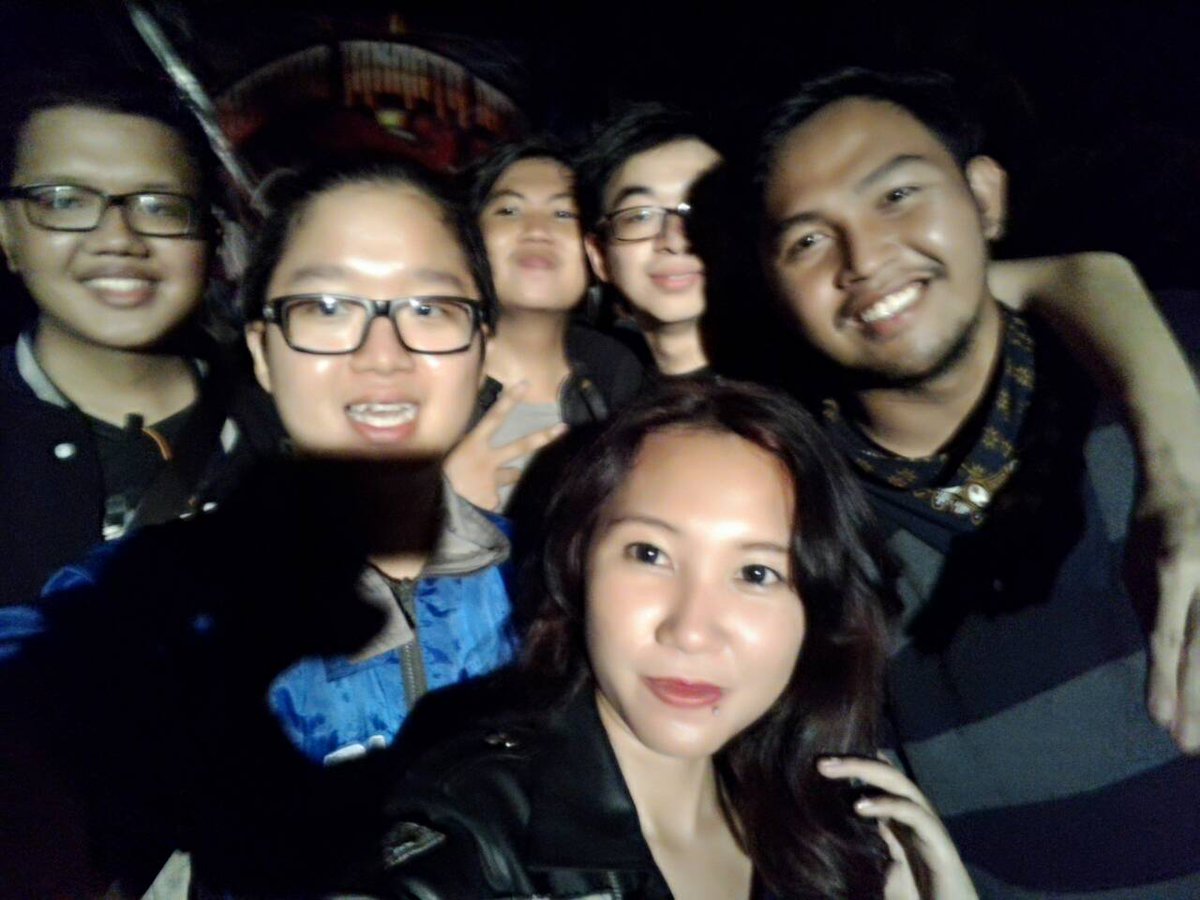 My family BNAC!!! 💝