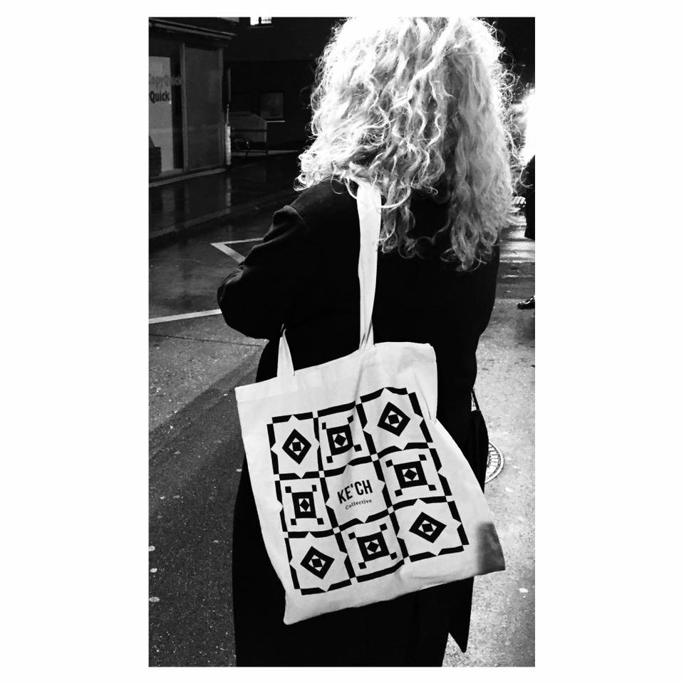 The Tote Bag is available exclusively at the #swap2016 #LaboratoireDeLaMondialite at #MarrakechBiennale6