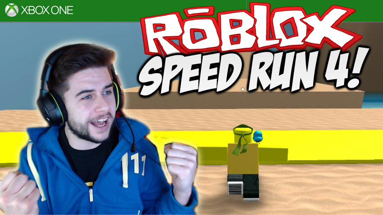Scott Eckosoldier On Twitter New Video Roblox Xbox One Fun Speed Run 4 Roblox Https T Co E2cc4xrvud Https T Co 3yodvjgrjw - run fun roblox