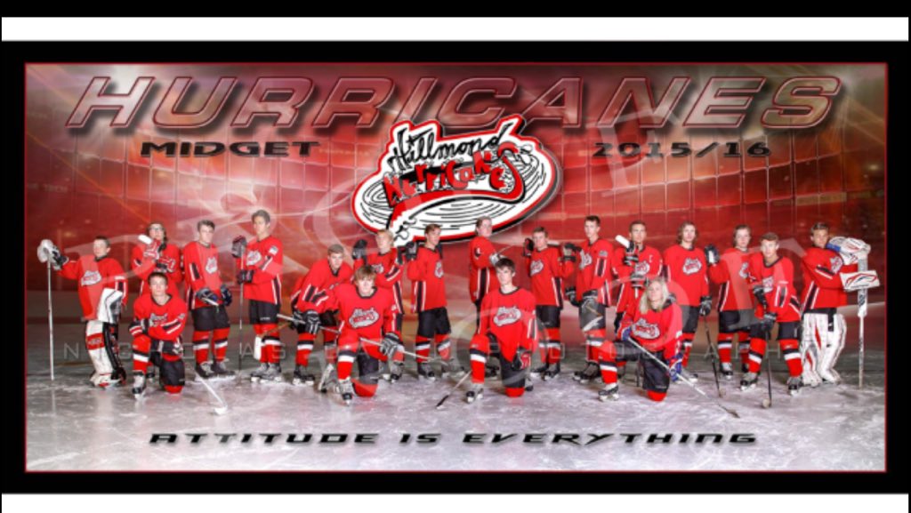 Hurricane Hockey (HurricaneRook) Twitter