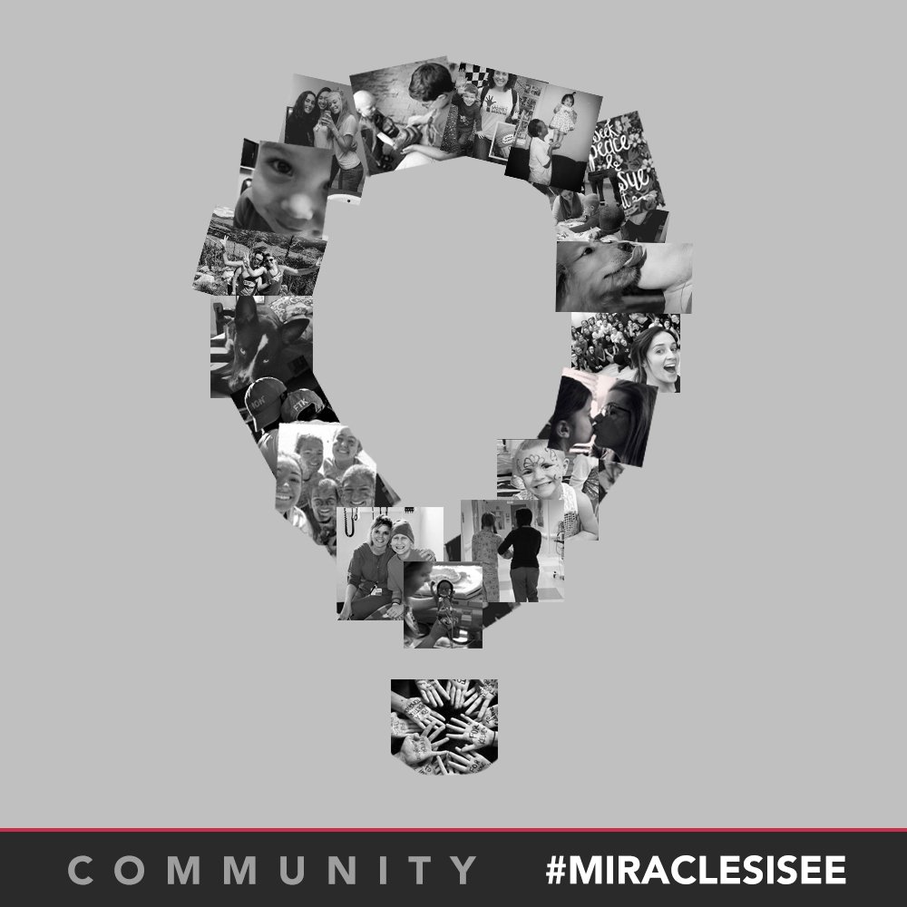CMN_HQ's tweet photo. Thanks to all those who participated in our #MiraclesISee photo challenge! https://t.co/Edk31BTnJz https://t.co/5gDTPvl2ji