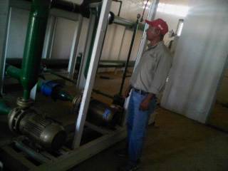 nannyrosemrg's tweet photo. ---mantenimiento de tanque y estacion de bombeo @Cs_AliPrimera autogestionando para todos
---
Enviado por WhatsApp https://t.co/xxcyKz0sRm