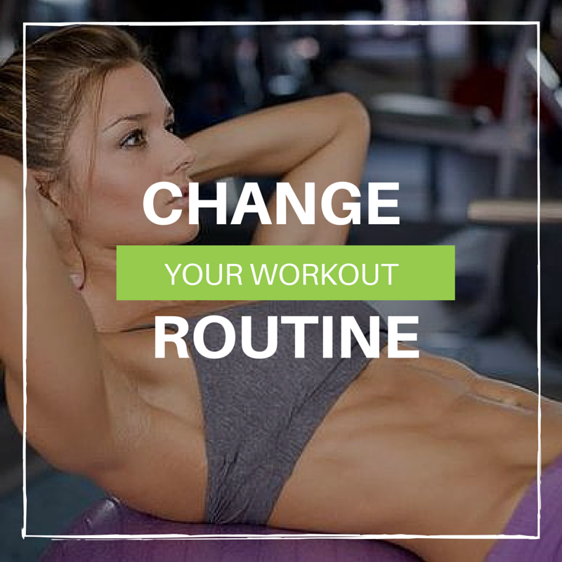 PulseTrainingCo's tweet image. Changing your regimen can prevent both you from getting bored! Try adding in interval training to your workouts.