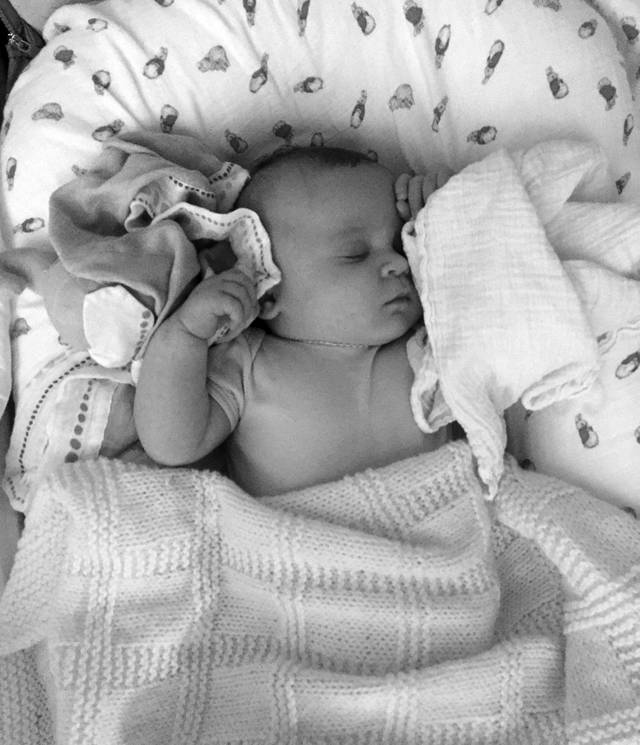 charduck's tweet image. The truth about parenting sleep deprivation: lifebylotte.com/the-truth-abou… #mbloggers #pbloggers #fourmonthsleepregression