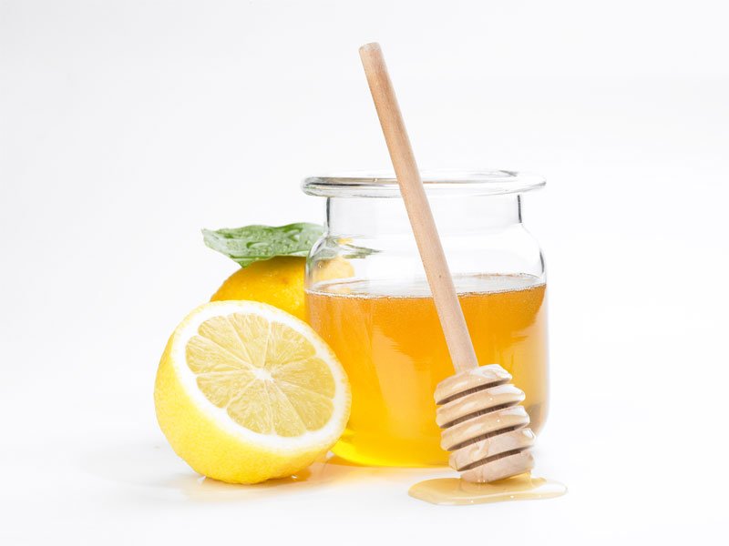 Before toothpaste, pepole use to clean their teeth with charcoal, chalk, ashes, honey and lemon juice!