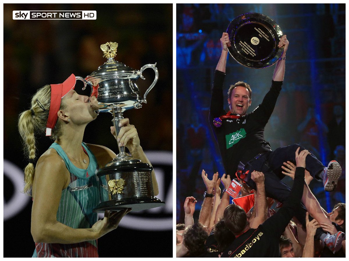 DANKE für dieses geniale Sportwochenende! #ssnhd