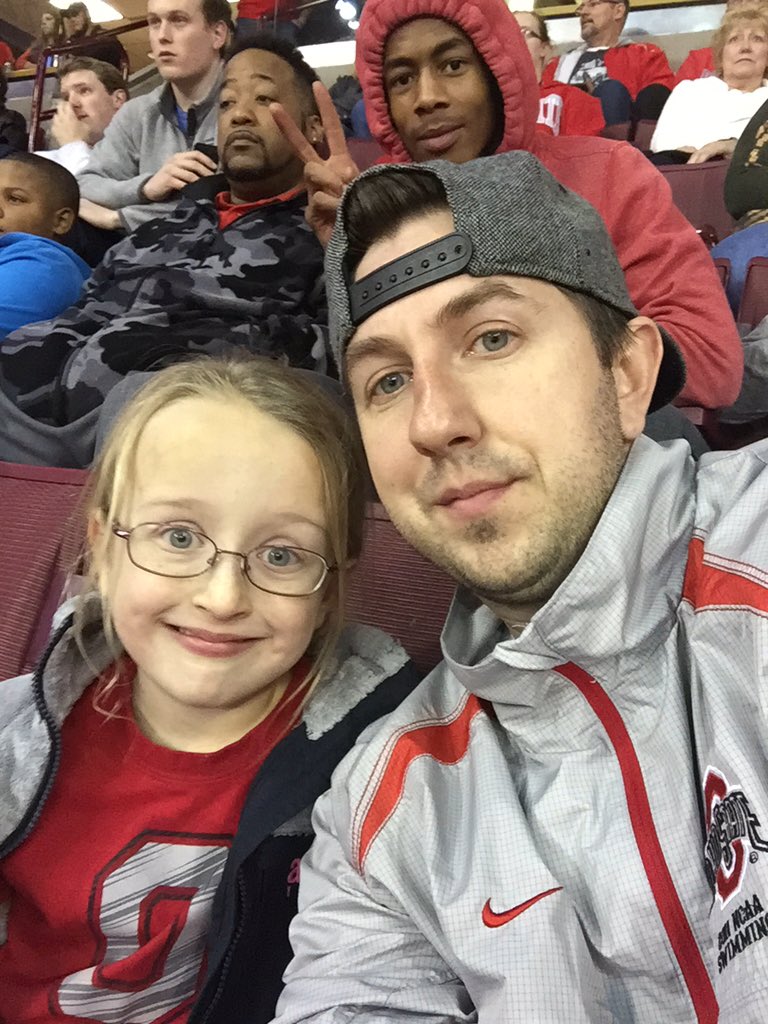 deejayhaze's tweet photo. #gobucks https://t.co/Tuz7gAWdTu