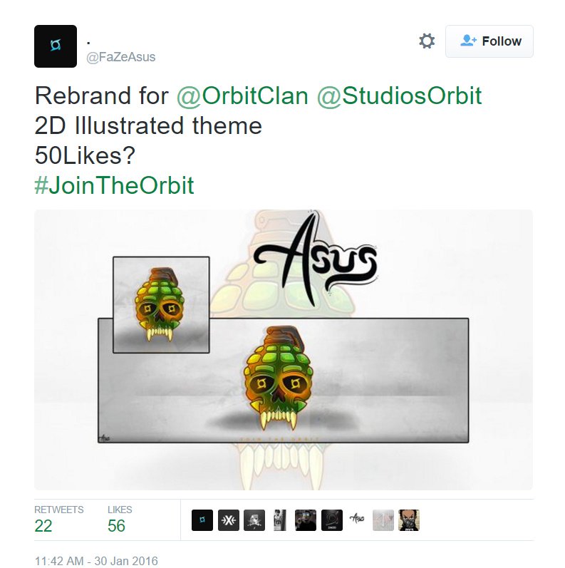 MythDoom's tweet image. Lol