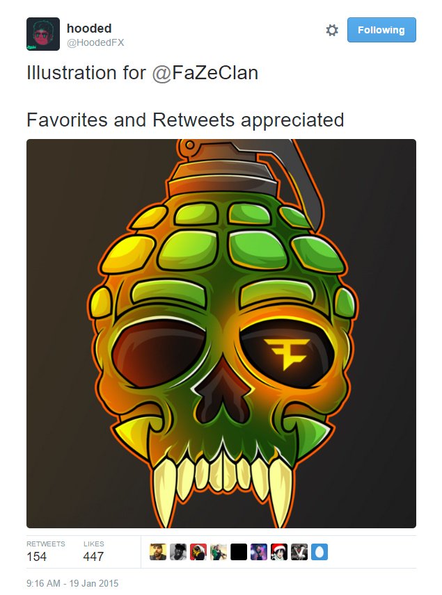 MythDoom's tweet image. Lol