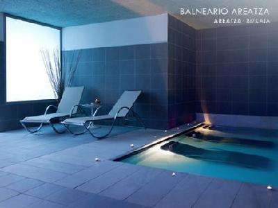 No lo dejes pasar: 1, 2 o 3 noches de relax en Hotel Balneario Areatza bit.ly/1J8tEG5