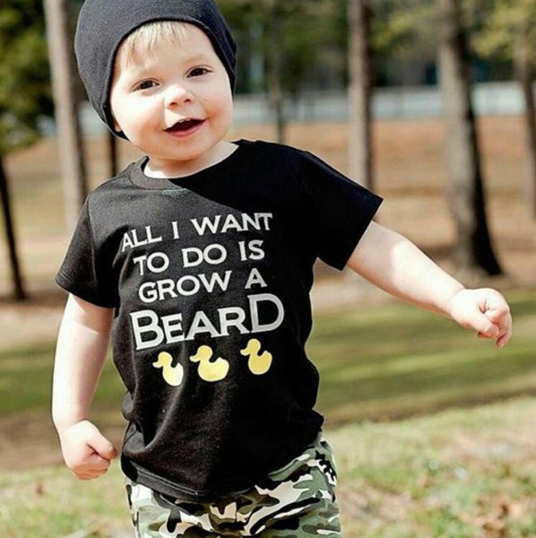 Our Future Generations Will Be Like This
#Beards #GrowABeard
